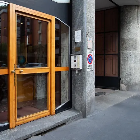 Apartamento Porta Nuova Milán