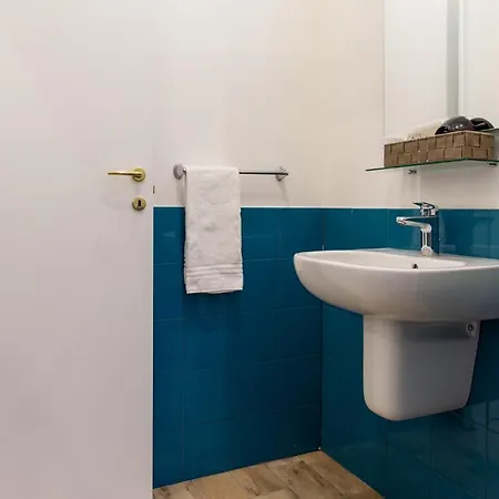 Porta Nuova Apartamento