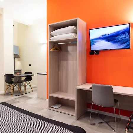 Apartamento Porta Nuova Milán