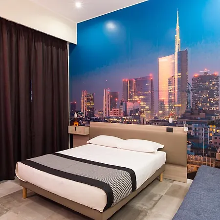 Apartamento Porta Nuova
