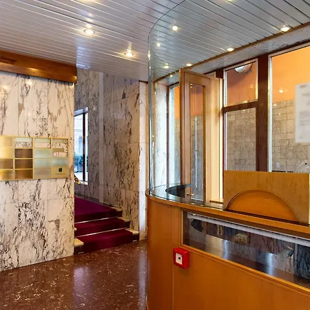 Porta Nuova Apartamento Milán