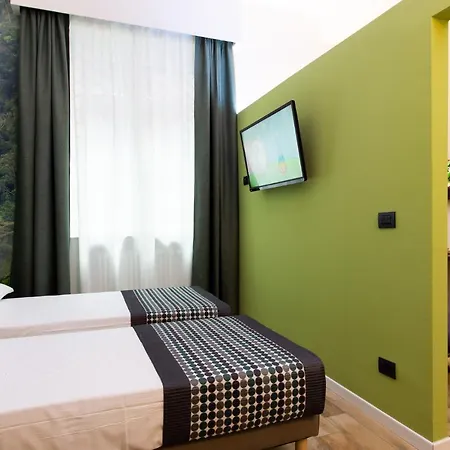 Porta Nuova Apartamento 2*