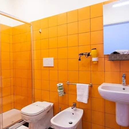 Apartamento Porta Nuova 2*