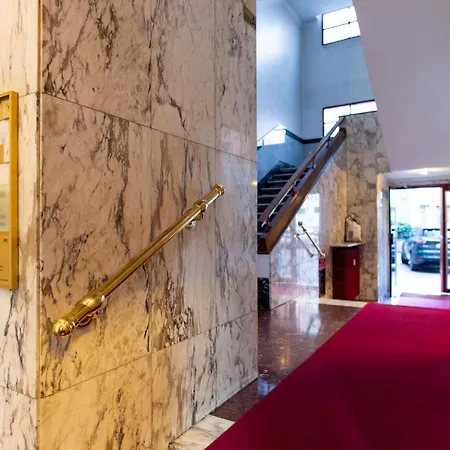 Porta Nuova Apartamento Milán