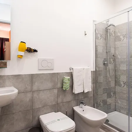 Apartamento Porta Nuova 2*