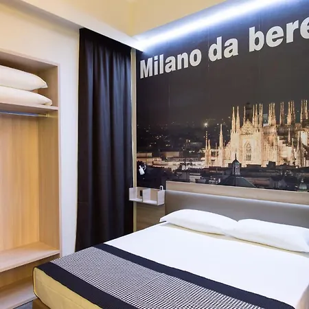 Porta Nuova Apartamento Milán