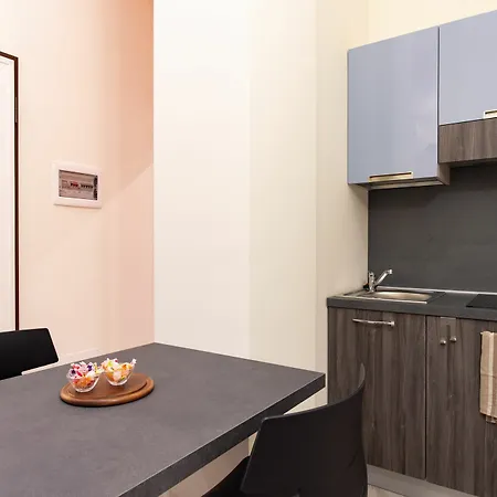 Porta Nuova Apartamento