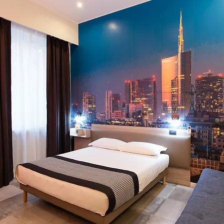 Porta Nuova Apartamento 2*