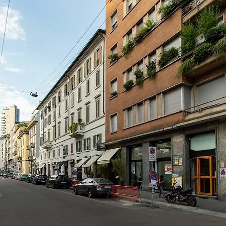 Apartamento Porta Nuova Milán