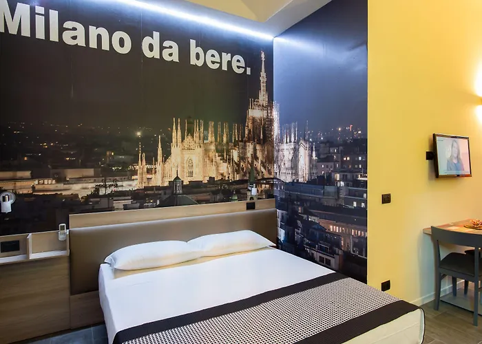 Porta Nuova Appartamento 4*