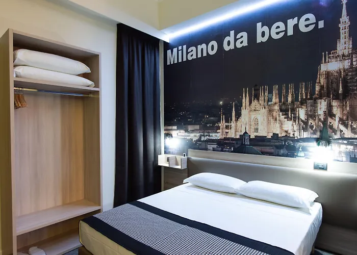 Porta Nuova Appartamento Milano