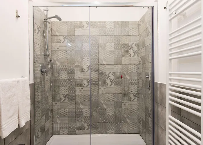 Appartamento Porta Nuova 4*