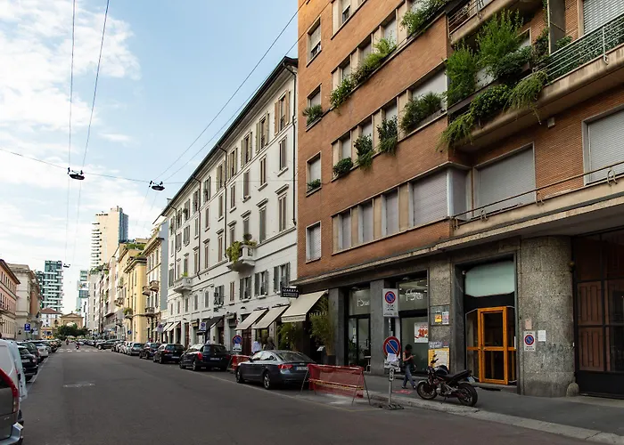Appartamento Porta Nuova