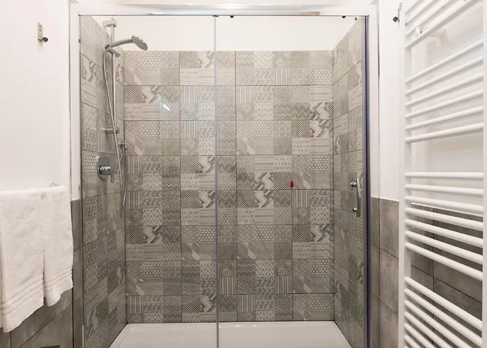 Porta Nuova 4* Milano
