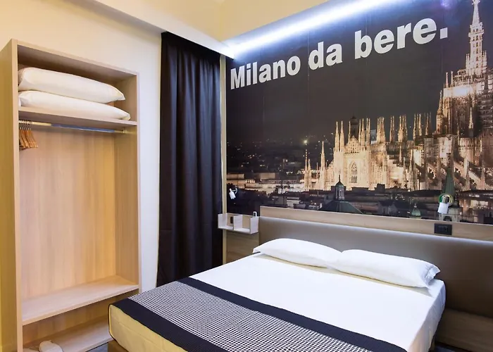 Porta Nuova Appartamento Milano