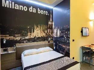 Porta Nuova 4* Milano